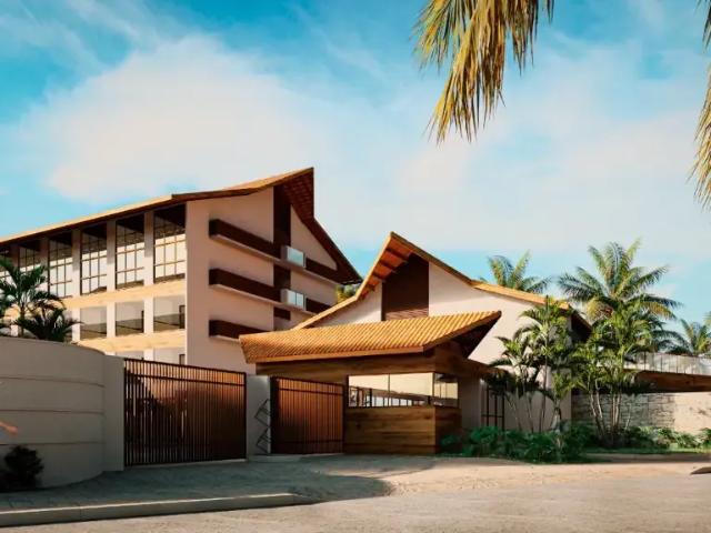 Apartamento venda em Região Geográfica Imediata de Barreiros-Sirinhaém, Tamandaré