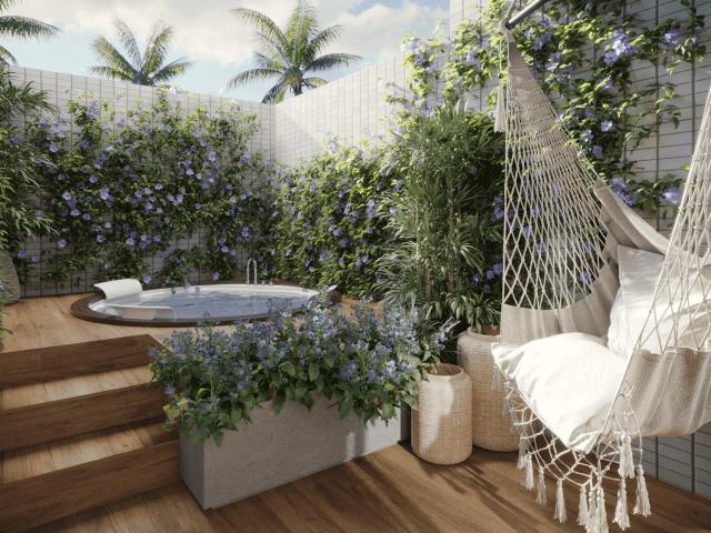 Apartamento venda em Tamandaré