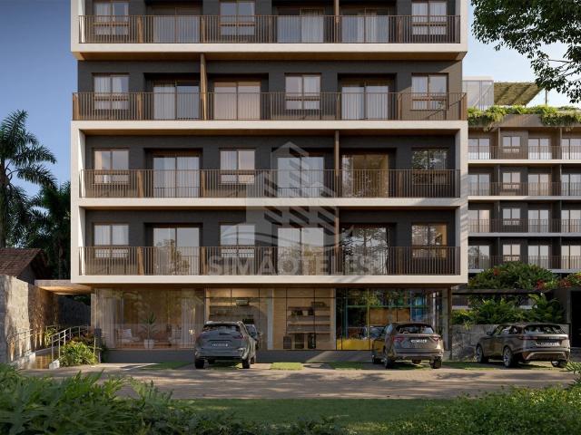 Apartamento venda em Tamandaré, Região Geográfica Intermediária do Recife