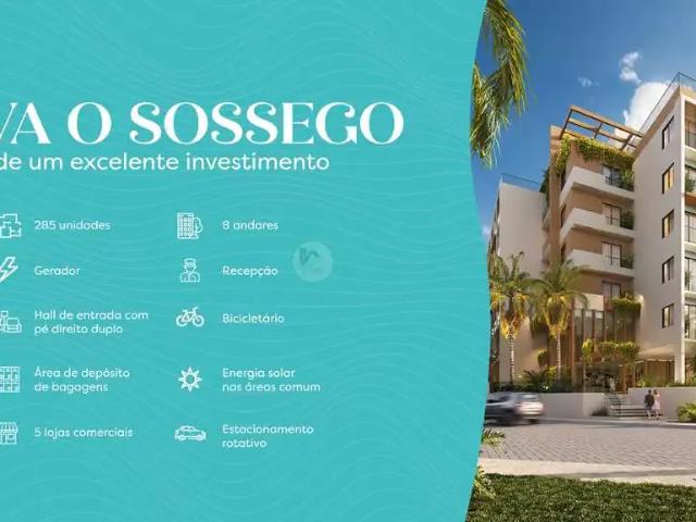 Apartamento venda em Região Geográfica Imediata de Barreiros-Sirinhaém, Tamandaré