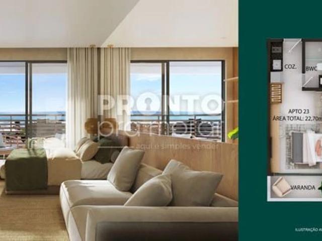 Apartamento venda em Tamandaré