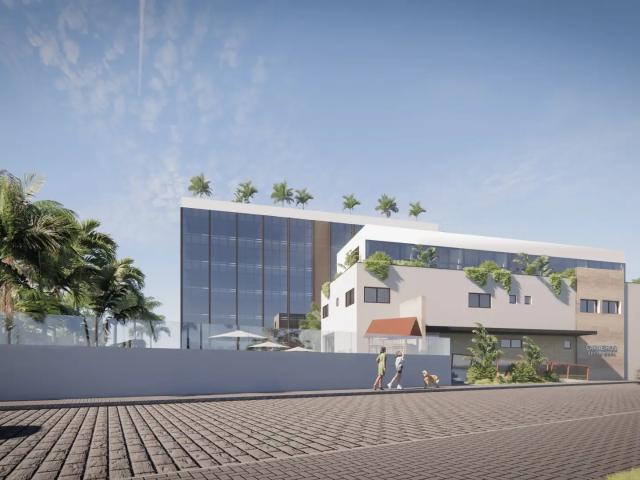 Apartamento venda em Região Geográfica Imediata de Barreiros-Sirinhaém, Tamandaré