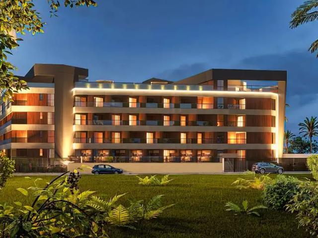 Apartamento venda em Região Geográfica Imediata de Barreiros-Sirinhaém, Tamandaré