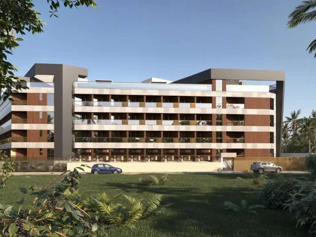 Apartamento venda em Região Geográfica Imediata de Barreiros-Sirinhaém, Tamandaré