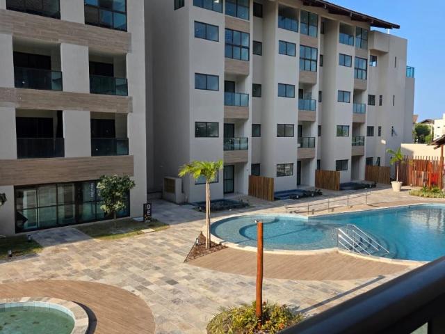 Apartamento venda em Tamandaré
