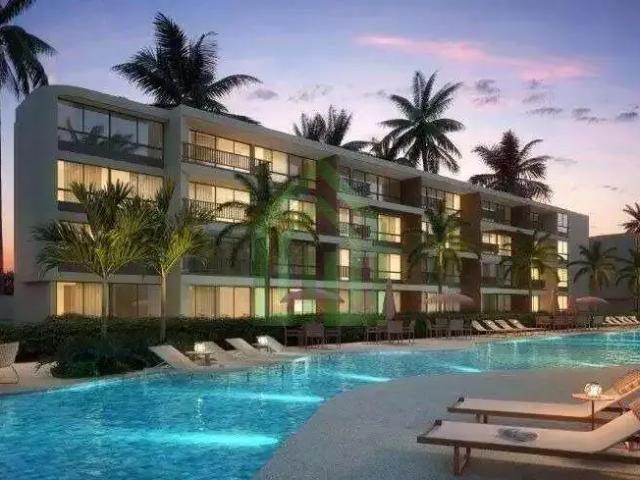 Apartamento venda em Região Geográfica Imediata de Barreiros-Sirinhaém, Tamandaré