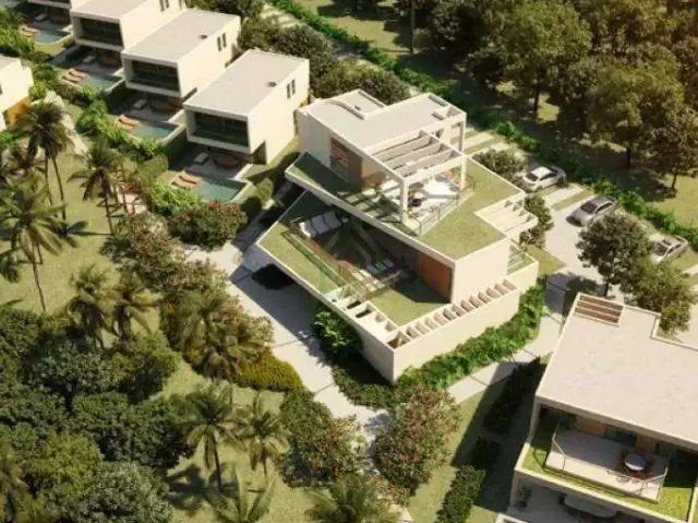 Apartamento venda em Região Geográfica Imediata de Barreiros-Sirinhaém, Tamandaré