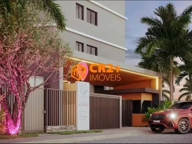 Apartamento venda em Região Geográfica Imediata de Barreiros-Sirinhaém, Tamandaré