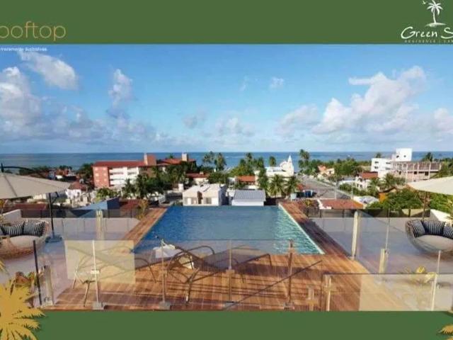 Apartamento venda em Tamandaré