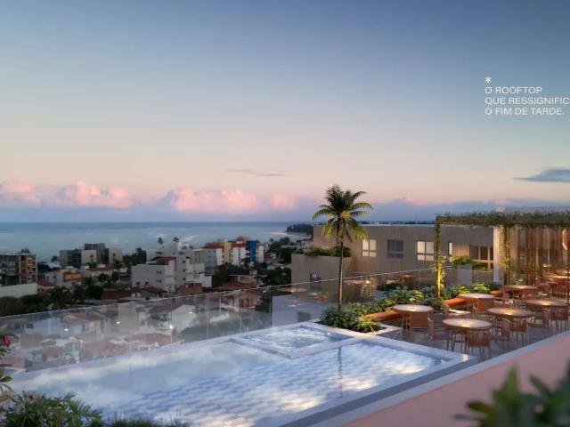 Apartamento venda em Região Geográfica Imediata de Barreiros-Sirinhaém, Tamandaré