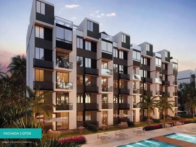 Apartamento venda em Região Geográfica Imediata de Barreiros-Sirinhaém, Tamandaré