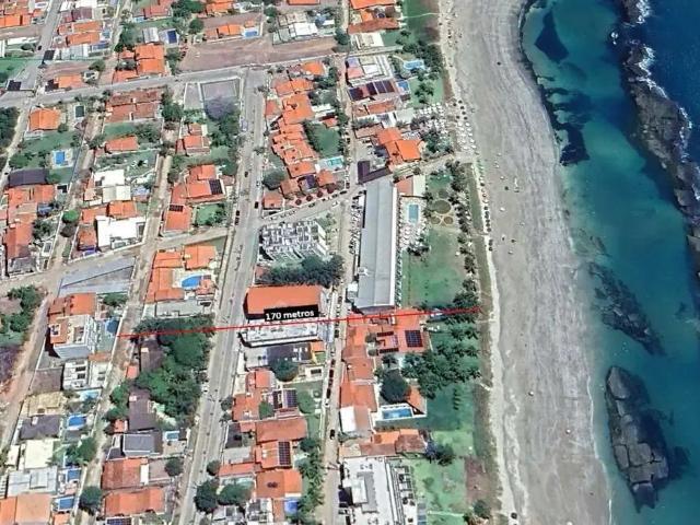 Apartamento venda em Região Geográfica Imediata de Barreiros-Sirinhaém, Tamandaré