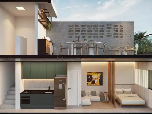 Apartamento venda em Região Geográfica Imediata de Barreiros-Sirinhaém, Tamandaré