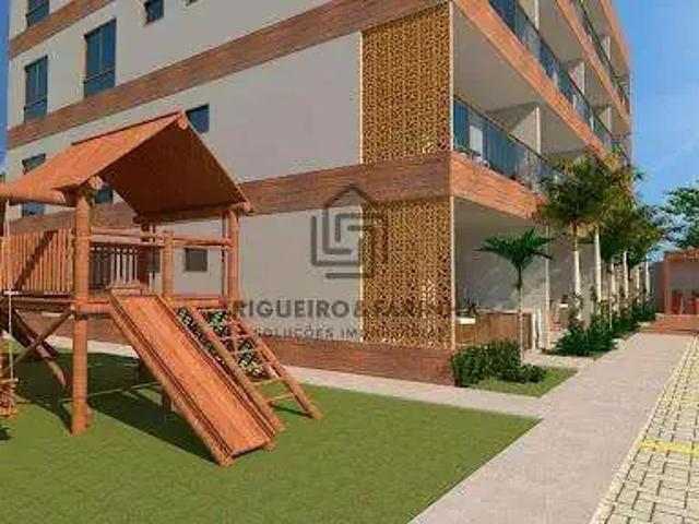 Apartamento venda em Região Geográfica Imediata de Barreiros-Sirinhaém, Tamandaré