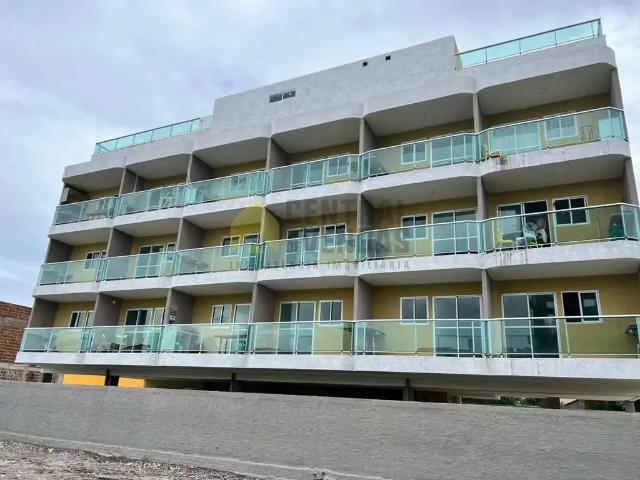 Apartamento venda em Região Geográfica Imediata de Barreiros-Sirinhaém, Tamandaré
