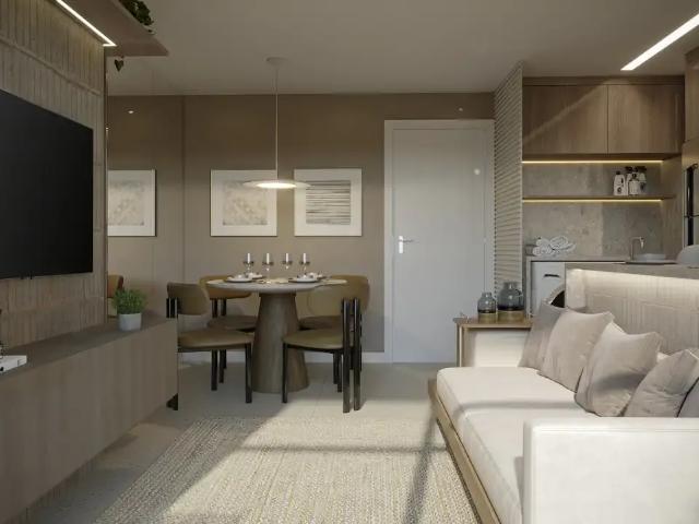 Apartamento venda em Região Geográfica Imediata de Barreiros-Sirinhaém, Tamandaré