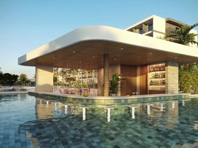 Apartamento venda em Região Geográfica Imediata de Barreiros-Sirinhaém, Tamandaré