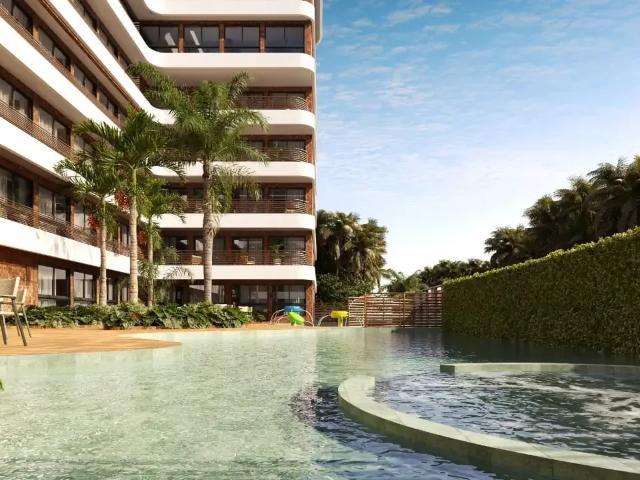 Apartamento venda em Região Geográfica Imediata de Barreiros-Sirinhaém, Tamandaré