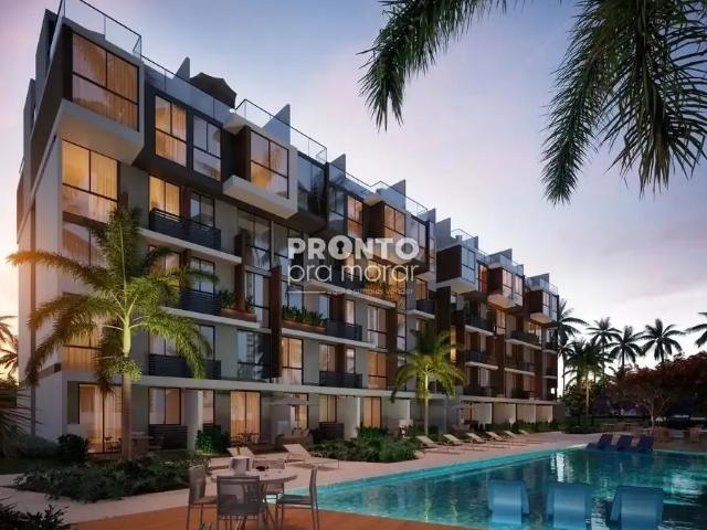 Apartamento venda em Região Geográfica Imediata de Barreiros-Sirinhaém, Tamandaré