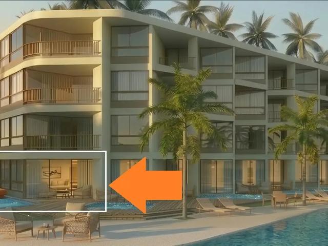 Apartamento venda em Região Geográfica Imediata de Barreiros-Sirinhaém, Tamandaré