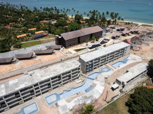 Apartamento venda em Região Geográfica Imediata de Barreiros-Sirinhaém, Tamandaré