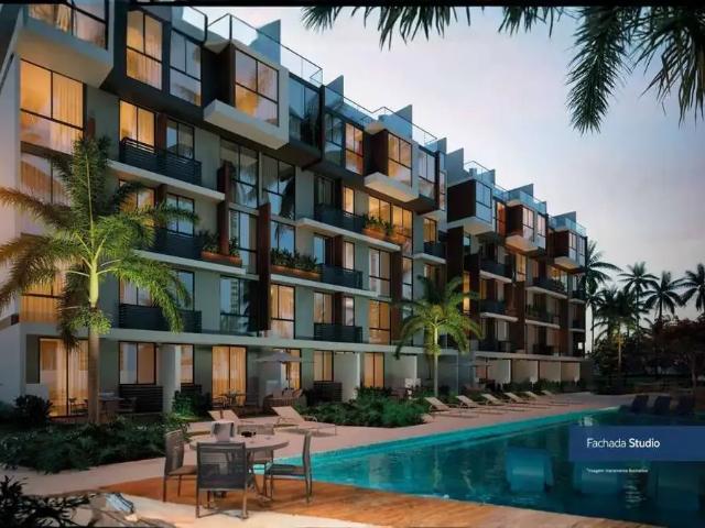 Apartamento venda em Região Geográfica Imediata de Barreiros-Sirinhaém, Tamandaré