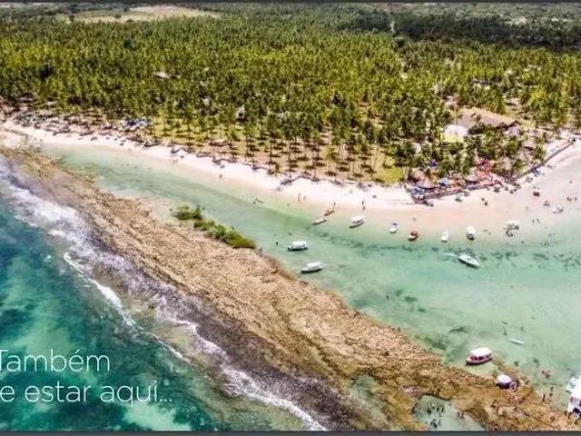 Apartamento venda em Região Geográfica Imediata de Barreiros-Sirinhaém, Tamandaré