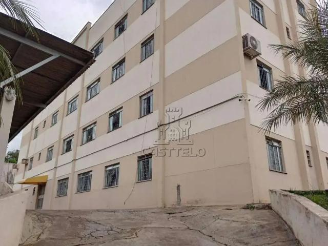 Apartamento venda em Região Geográfica Imediata de Londrina, Tamarana