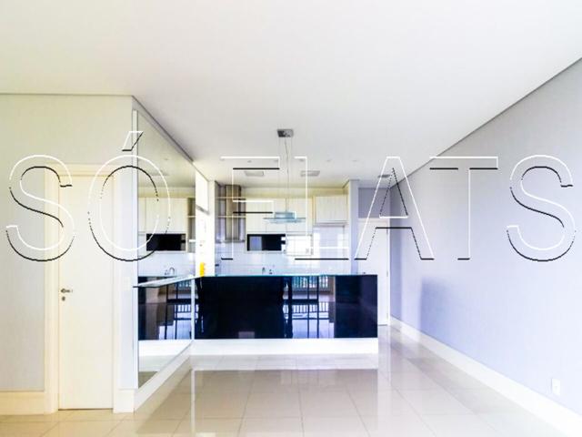 Apartamento venda em Região Imediata de São Paulo, Região Metropolitana de São Paulo