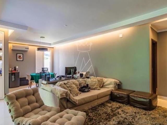Apartamento venda em Alpha Sítio, Santana de Parnaíba