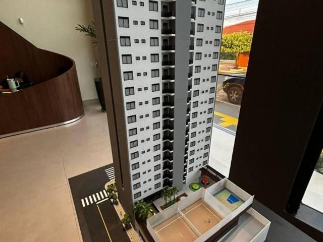 Apartamento venda em Região Geográfica Imediata de Tangará da Serra, Tangará da Serra