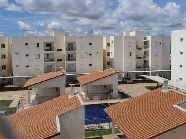 Apartamento venda em Região Geográfica Imediata de Tangará da Serra, Tangará da Serra