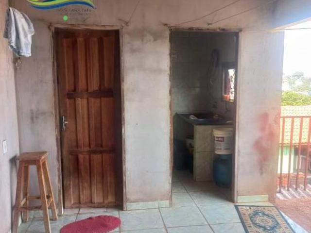 Apartamento venda em Região Geográfica Imediata de Tangará da Serra, Tangará da Serra