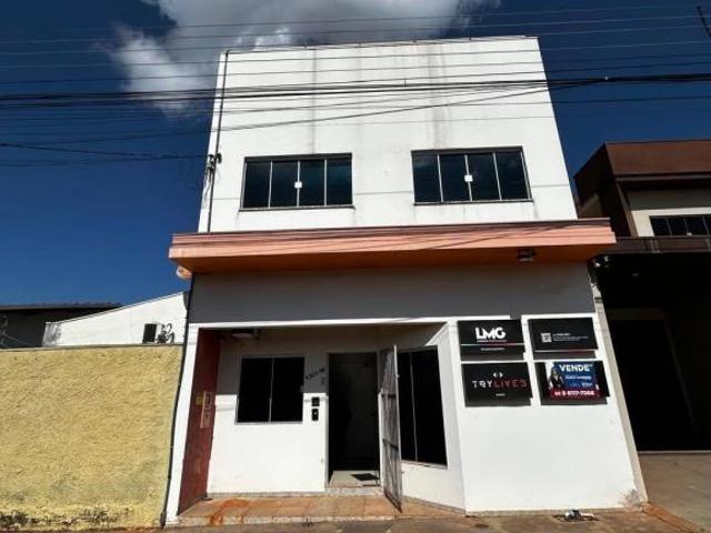 Apartamento venda em Região Geográfica Imediata de Tangará da Serra, Tangará da Serra