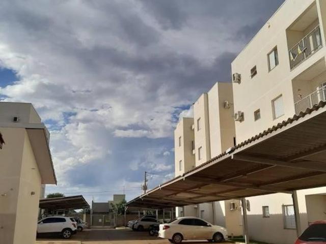 Apartamento venda em Centro, Tangará da Serra