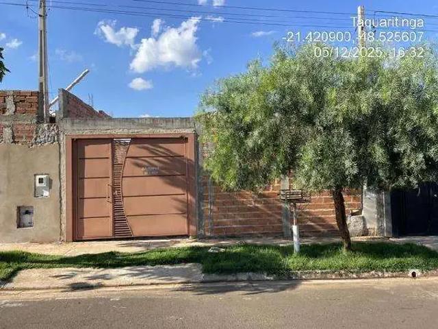 Apartamento venda em Região Imediata de Araraquara, Taquaritinga