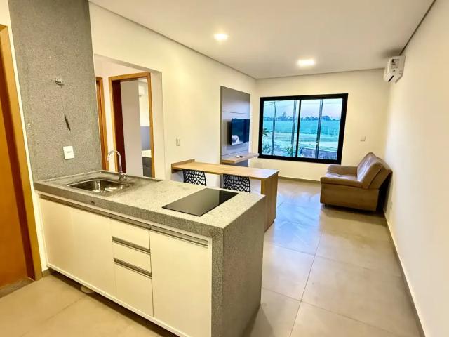 Apartamento venda em Região Imediata de Avaré, Taquarituba