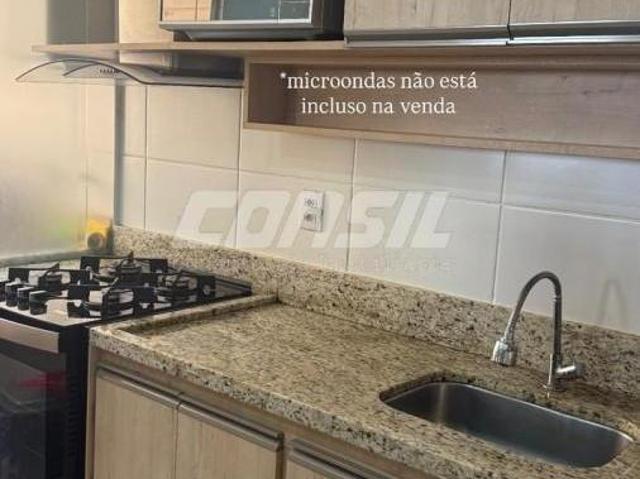 Apartamento venda em Região Imediata de Tatuí, Região Metropolitana de Sorocaba