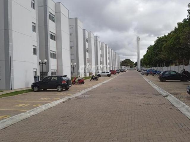 Apartamento venda em Tatuí, São Paulo