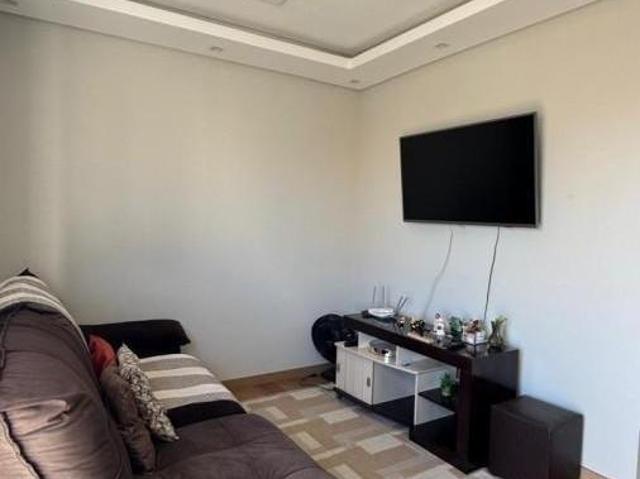 Apartamento venda em Tatuí