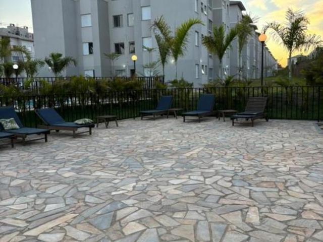 Apartamento venda em Região Imediata de Tatuí, Região Metropolitana de Sorocaba