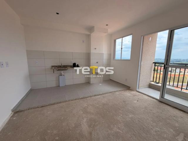 Apartamento venda em Tatuí, Região Geográfica Intermediária de Sorocaba