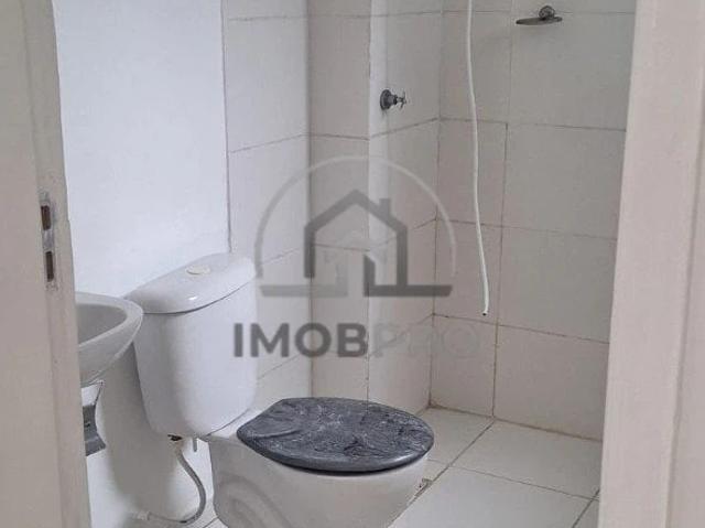 Apartamento venda em Tatuí