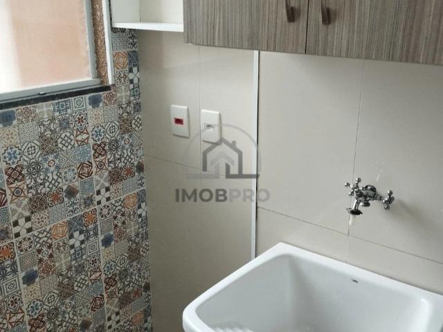 Apartamento venda em Tatuí