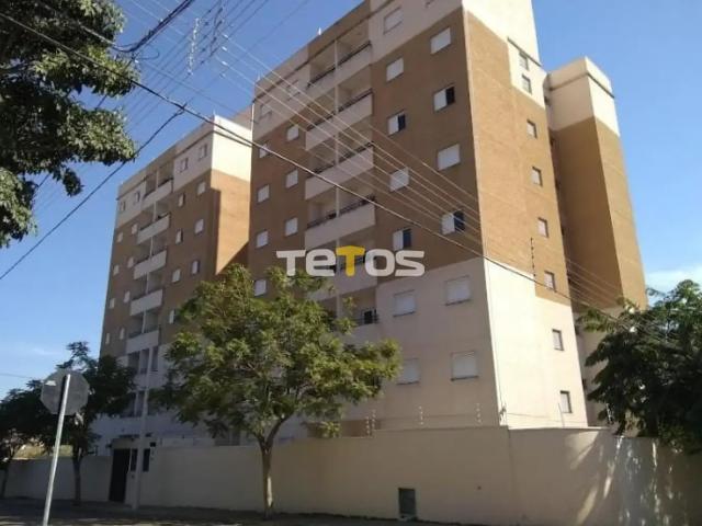 Apartamento venda em Região Imediata de Tatuí, Região Metropolitana de Sorocaba