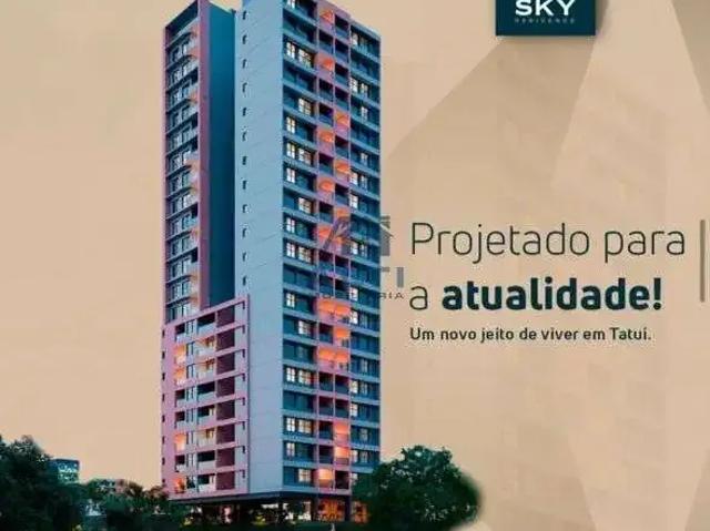 Apartamento venda em Região Imediata de Tatuí, Região Metropolitana de Sorocaba
