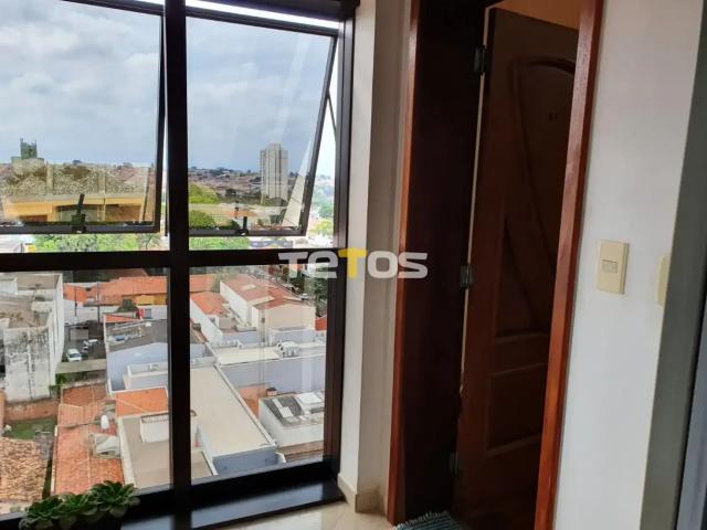Apartamento venda em Tatuí, Região Geográfica Intermediária de Sorocaba