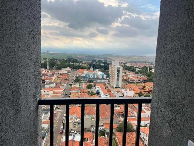 Apartamento venda em Região Imediata de Tatuí, Região Metropolitana de Sorocaba