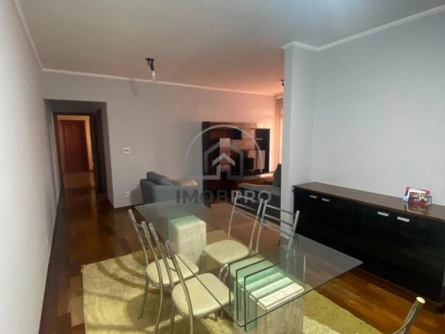 Apartamento venda em Tatuí