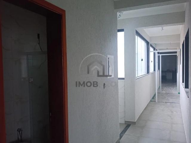 Apartamento venda em Tatuí